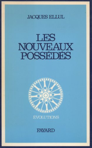 les nouveaux possedes