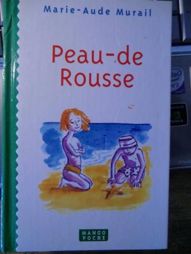 Peau de rousse