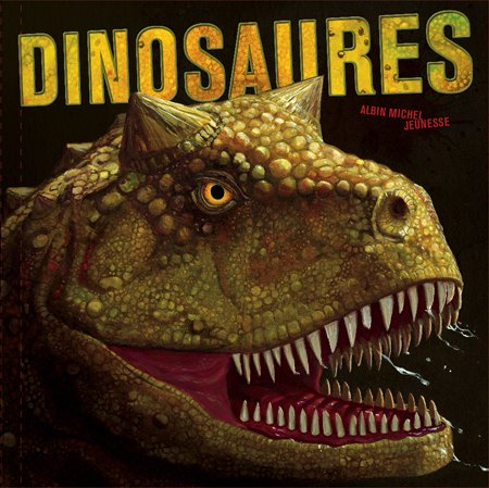Dinosaures