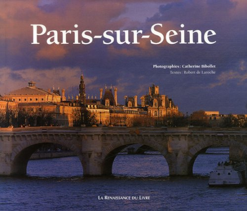 Paris-sur-Seine