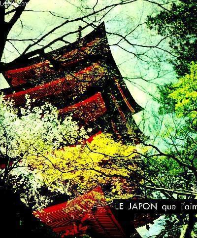 le japon que j'aime