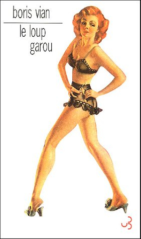 Le loup-garou : suivi de douze autres nouvelles