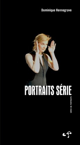 portraits serie