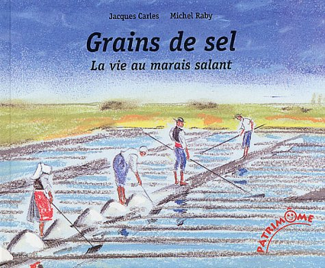 grains de sel