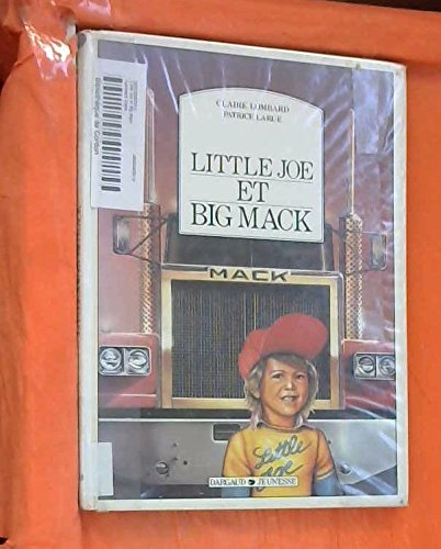 little joe et big mack