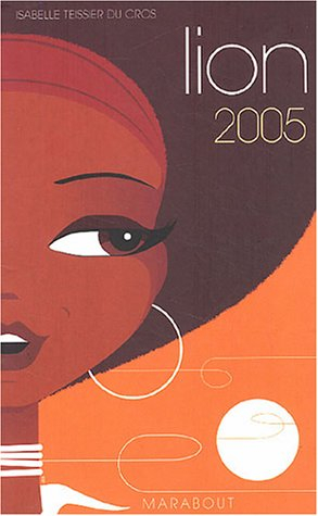 lion : 22 juillet-23 août