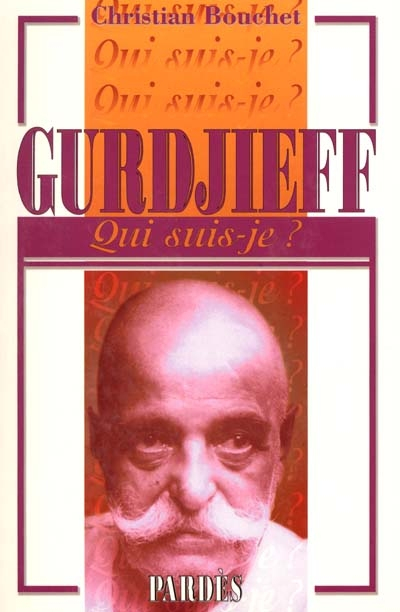 Gurdjieff