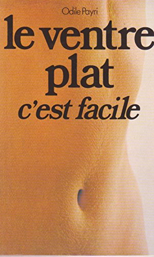 ventre plat