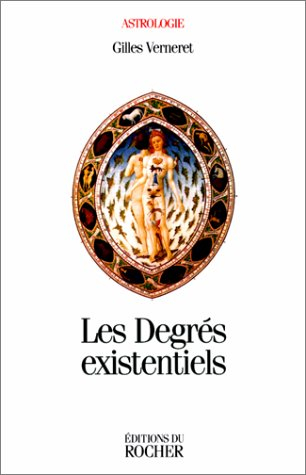 Les degrés existentiels