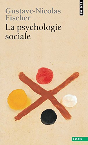 La psychologie sociale