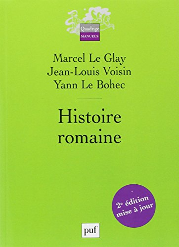 Histoire romaine