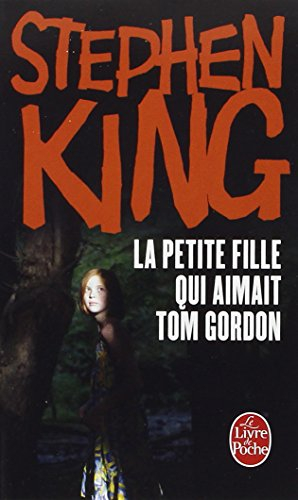 La petite fille qui aimait Tom Gordon