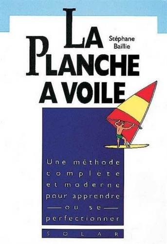 La Planche à voile