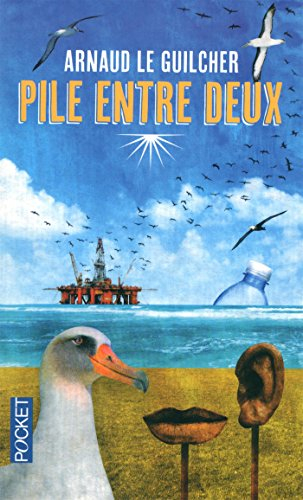 Pile entre deux