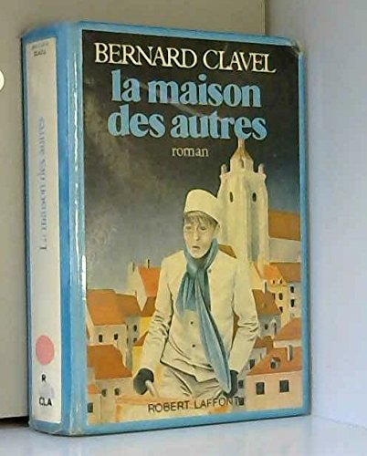 la grande patience tome 1 : la maison des autres