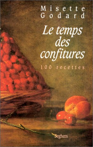 Le temps des confitures