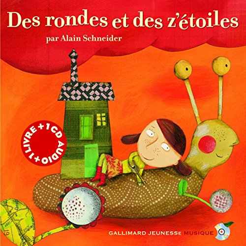 Des rondes et des z'étoiles