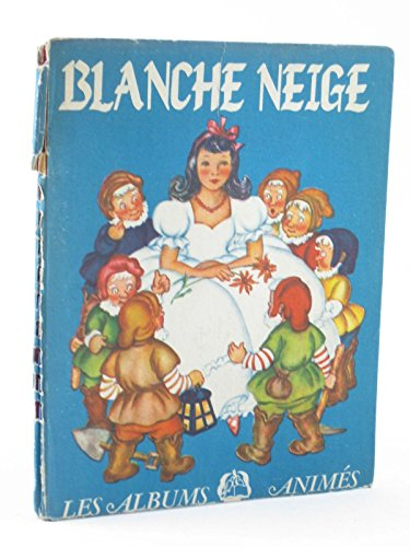 Blanche-Neige