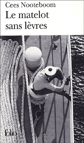 Le matelot sans lèvres : histoires tropicales