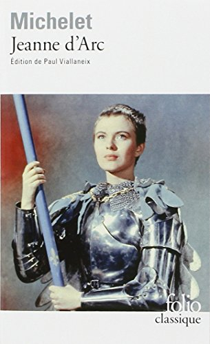Jeanne d'Arc et autres textes