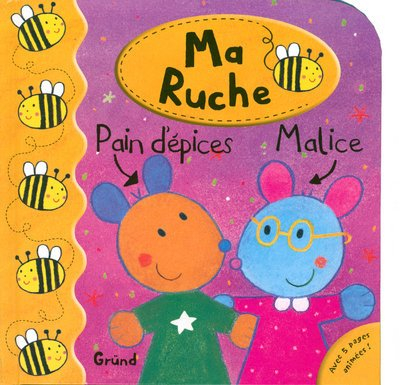 Pain d'épices et Malice