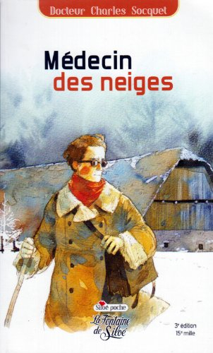 Médecin des neiges
