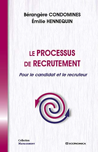 Le processus de recrutement : pour le candidat et le recruteur