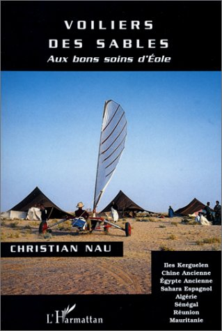 Voiliers des sables : aux bons soins d'Eole