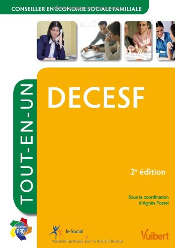 DECESF : tout-en-un