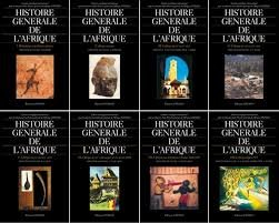 histoire générale de l'afrique