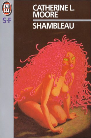Shambleau