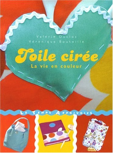 Toile cirée : la vie en couleur