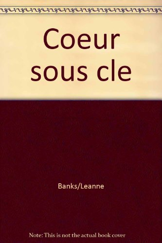 coeur sous cle