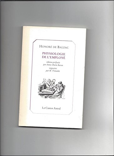 Physiologie de l'employé