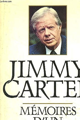 Mémoires d'un président