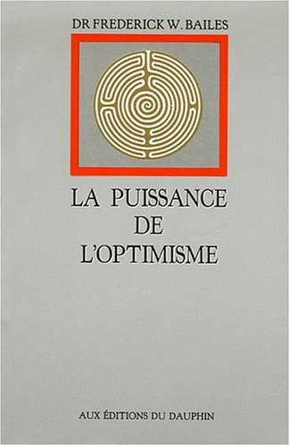 La Puissance de l'optimisme