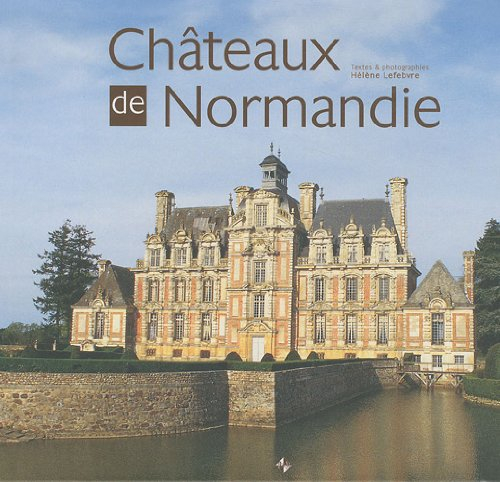 Châteaux de Normandie