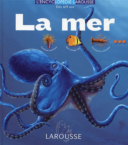 La mer