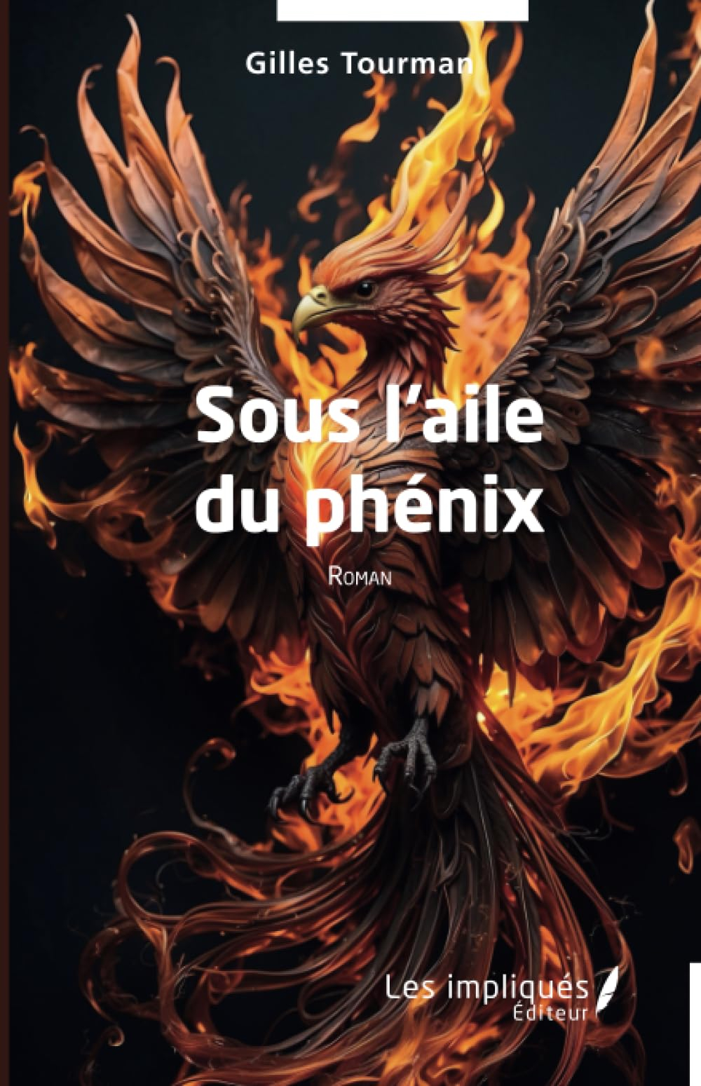 Sous l'aile du phénix