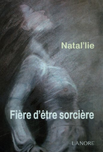 Fière d'être sorcière