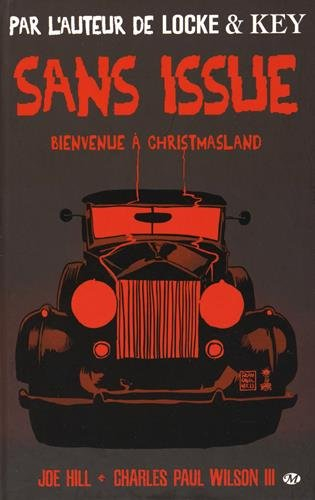 Sans issue : bienvenue à Christmasland