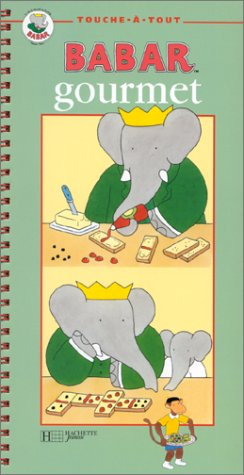 Babar gourmet