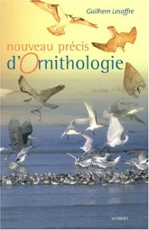 Nouveau précis d'ornithologie