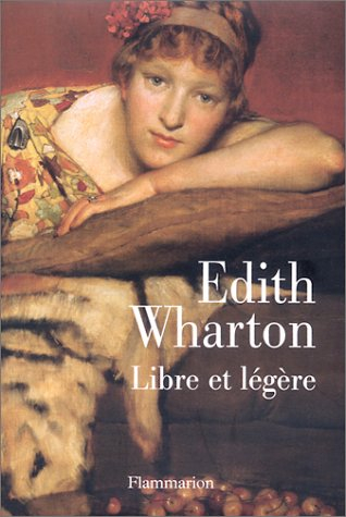 Libre et légère. Expiation