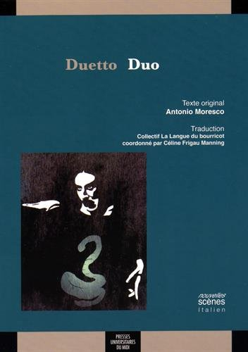 Duetto. Duo