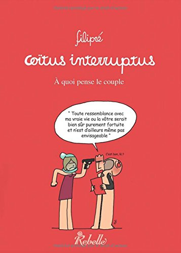 Coïtus interruptus : à quoi pense le couple
