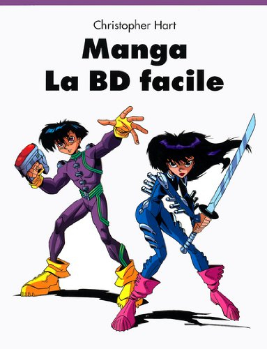 Manga : la BD facile