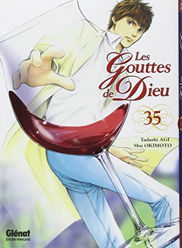 Les gouttes de Dieu. Vol. 35