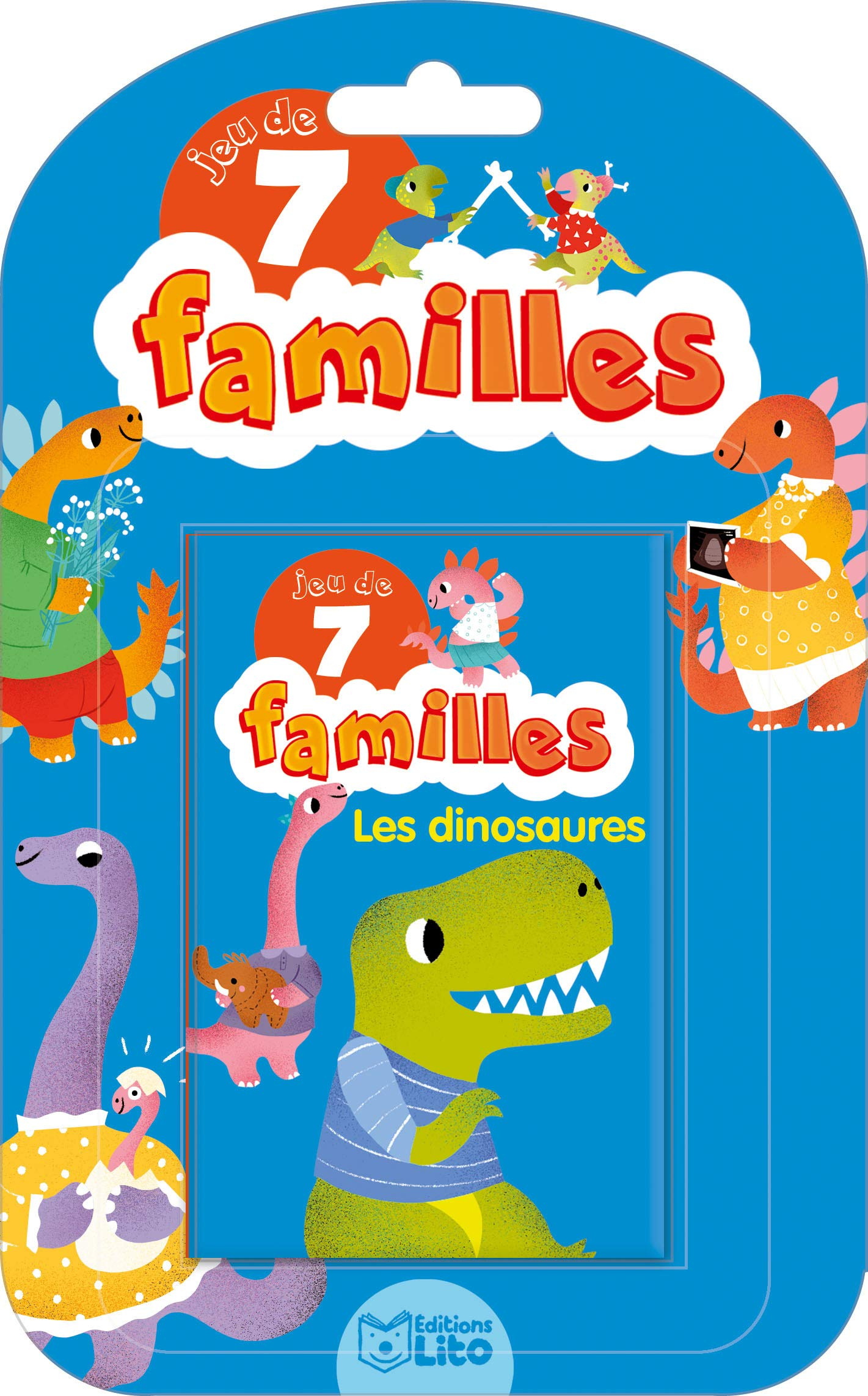 Les dinosaures