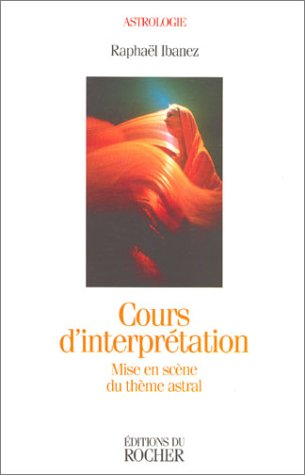 Cours d'interprétation : mise en scène du thème astral